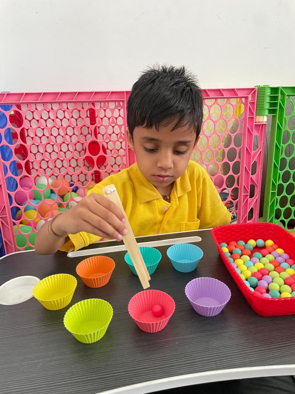 Handwriting and School Readiness